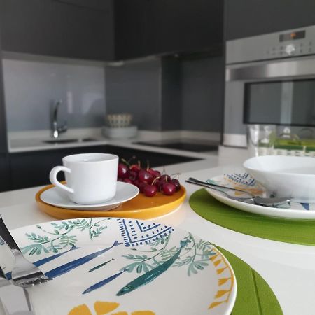 Apartmán Bruma Marina A Guarda Exteriér fotografie