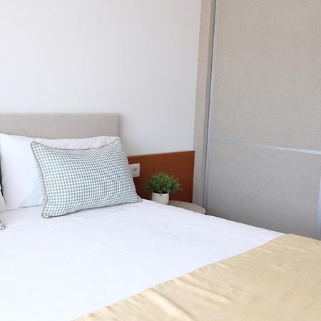 Apartmán Bruma Marina A Guarda Exteriér fotografie