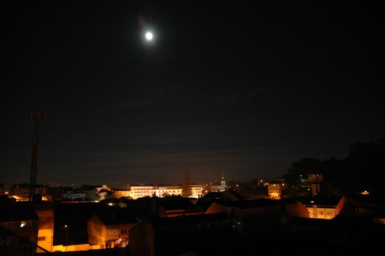 Apartmán Bruma Marina A Guarda Exteriér fotografie