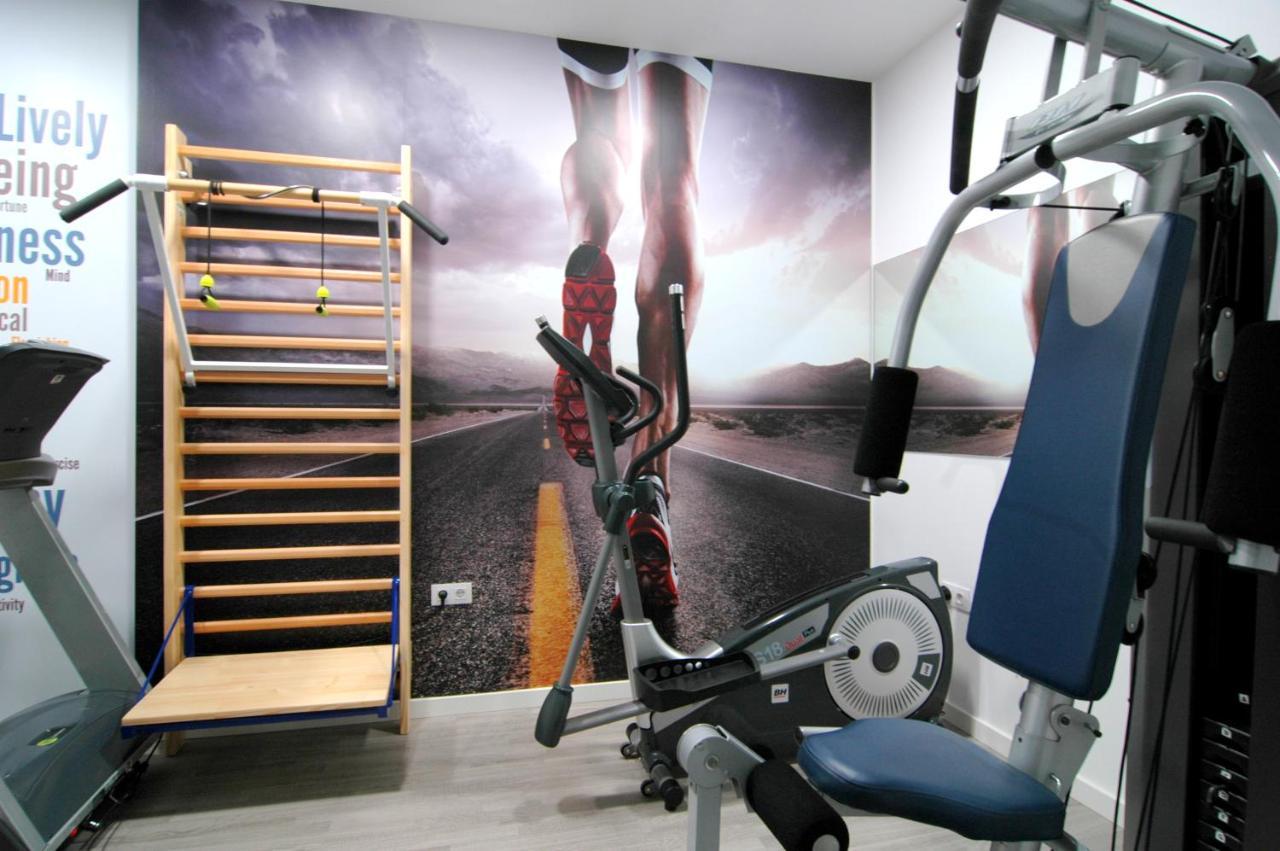 Apartmán Bruma Marina A Guarda Exteriér fotografie
