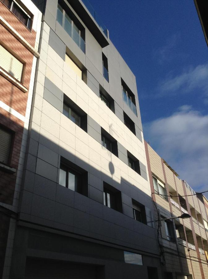 Apartmán Bruma Marina A Guarda Exteriér fotografie