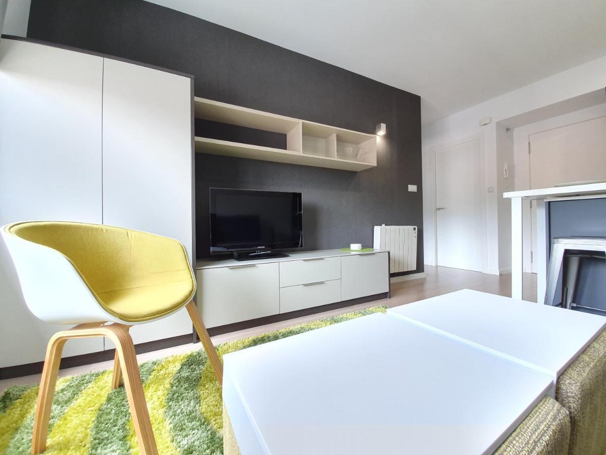 Apartmán Bruma Marina A Guarda Exteriér fotografie