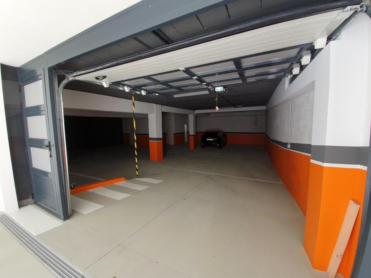 Apartmán Bruma Marina A Guarda Exteriér fotografie