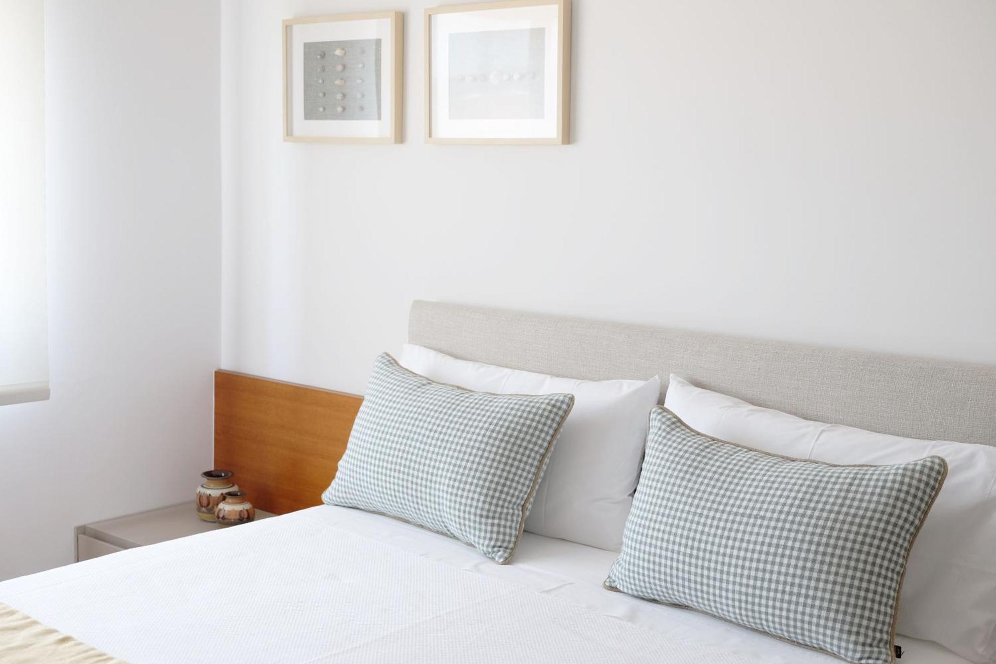 Apartmán Bruma Marina A Guarda Exteriér fotografie