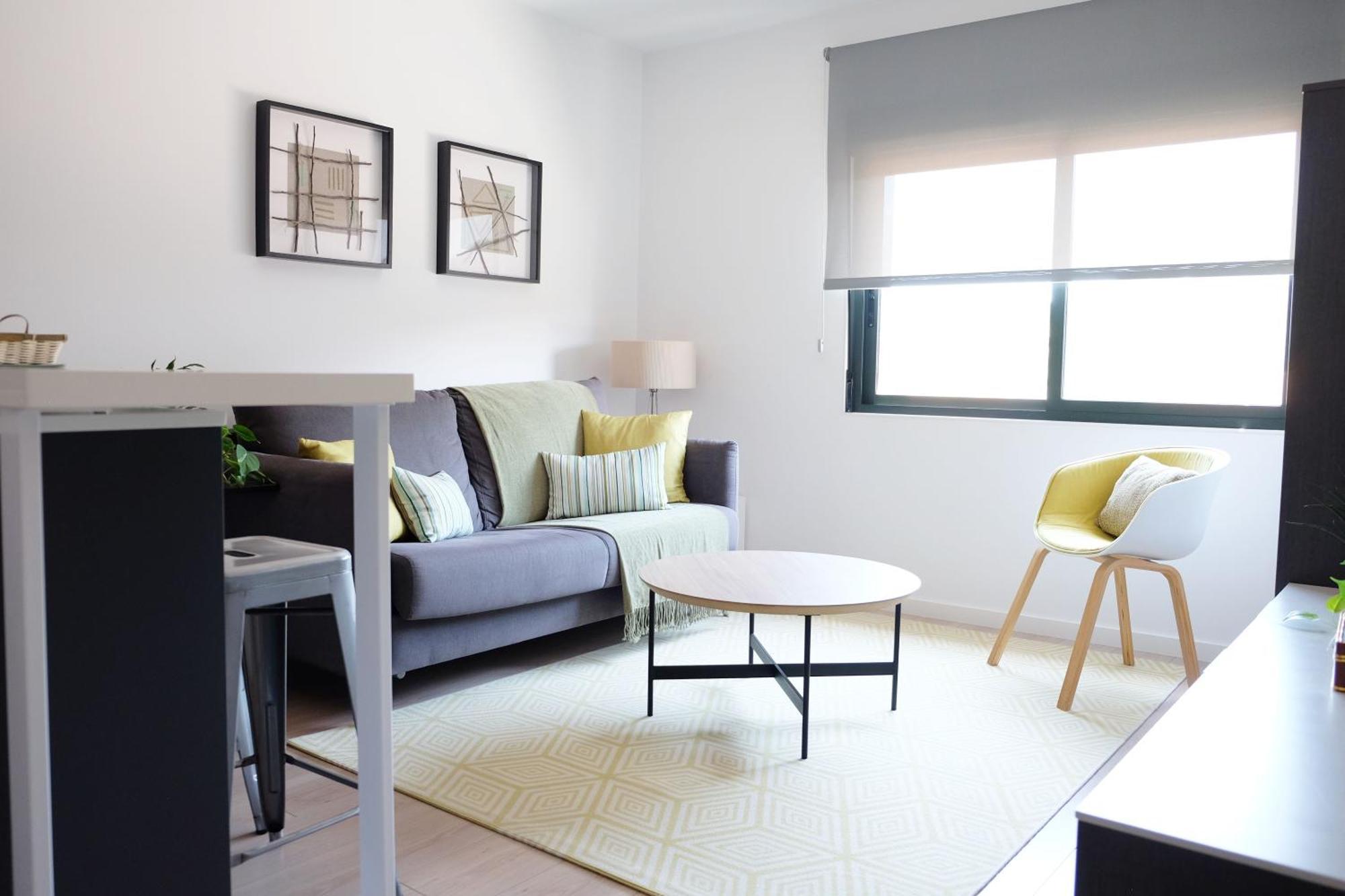 Apartmán Bruma Marina A Guarda Exteriér fotografie