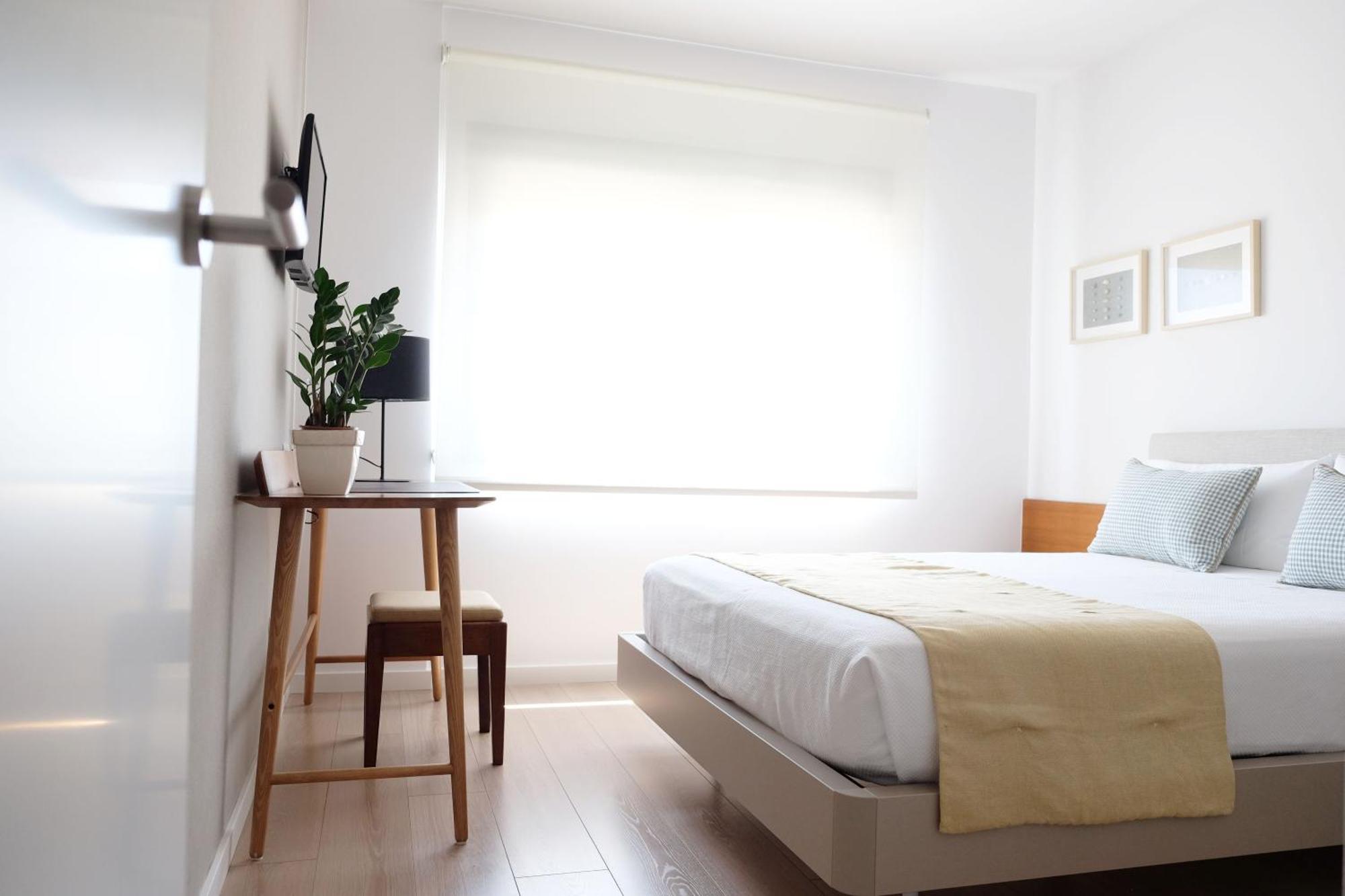 Apartmán Bruma Marina A Guarda Exteriér fotografie